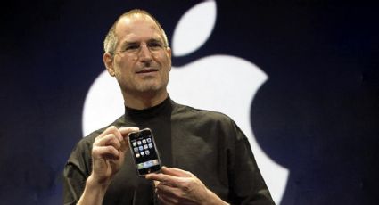 5 aportes de Steve Jobs que cambiaron al mundo