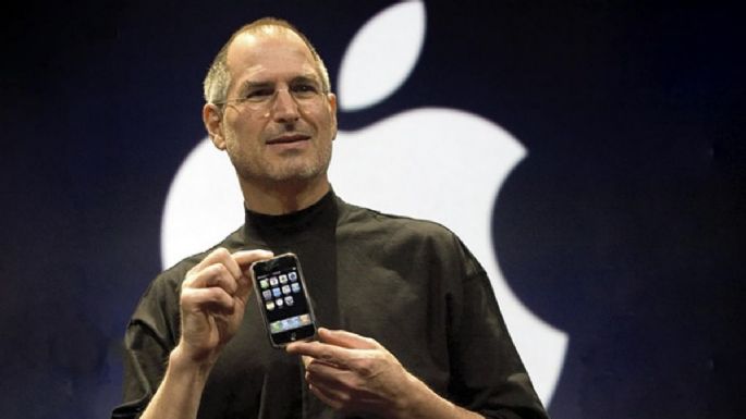 5 aportes de Steve Jobs que cambiaron al mundo