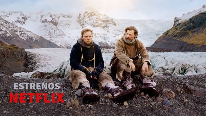 Netflix: Películas y series de ESTRENO que llegan a la plataforma del 28 de febrero al 6 de marzo