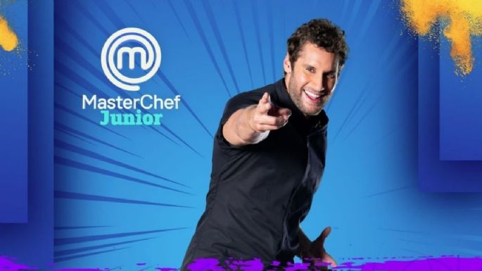 MasterChef Junior: "Ninguno se merece estar aquí", Chef Franco Noriega y su polémico regaño a los participantes (VIDEO)