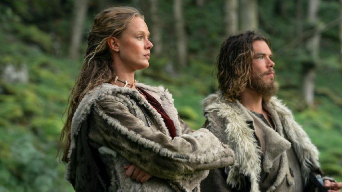 Vikingos Valhalla: ¿De qué tratará la temporada 2 de la serie histórica de Netflix?