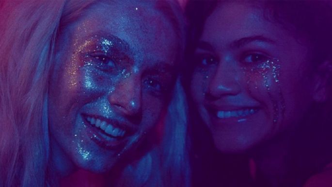 Euphoria confirma su temporada 3, ¿cuándo se ESTRENA en HBO MAX?