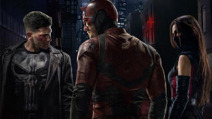 La serie MÁS SANGRIENTA de Marvel que no verás jamás en televisión (y que seguro te encantará)