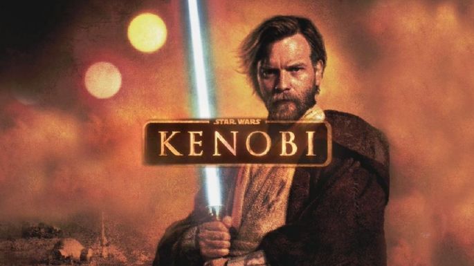 'Kenobi' llega en mayo a Disney Plus y esto es TODO lo que debes saber sobre la serie de Star Wars