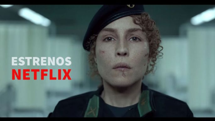 Netflix: Películas y series de ESTRENO que llegan a la plataforma del 14 al 20 de marzo