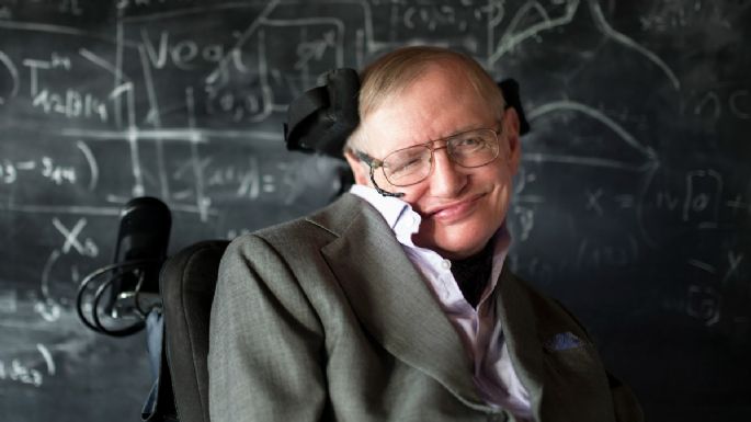 "Cuidado con la IA", La última advertencia que Stephen Hawking dejó a la humanidad antes de morir