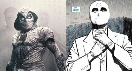 ¿Quién es Moon Knight en Marvel y qué importancia tiene en el UCM?