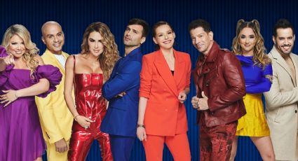 Tu Cara Me Suena: ¿Cuándo se estrena el nuevo reality de Televisa?