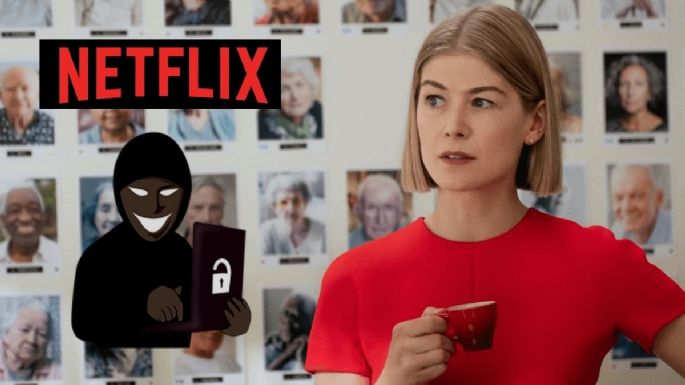 ¿Qué ver en Netflix? 3 películas que te OBLIGARÁN a cuidarte de las estafas
