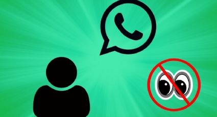 ¿Cómo hacer que tus contactos NO te vean en línea en WhatsApp?