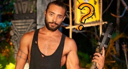 Survivor México: ¿Qué ha sido de Jero Palazuelos, el polémico participante de la primera temporada?