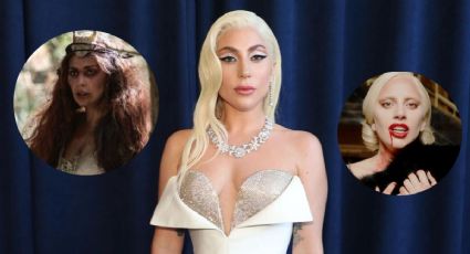Lady Gaga y su papel más cruel y sanguinario en una serie