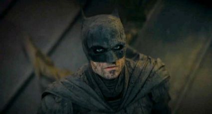 The Batman: Final EXPLICADO de la nueva película de Robert Pattinson