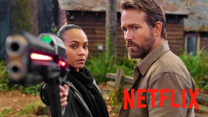 Netflix: Películas y series de ESTRENO que llegan a la plataforma del 7 al 13 de marzo