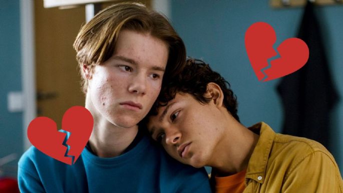 3 series en Netflix que necesitas ver si tienes el corazón roto