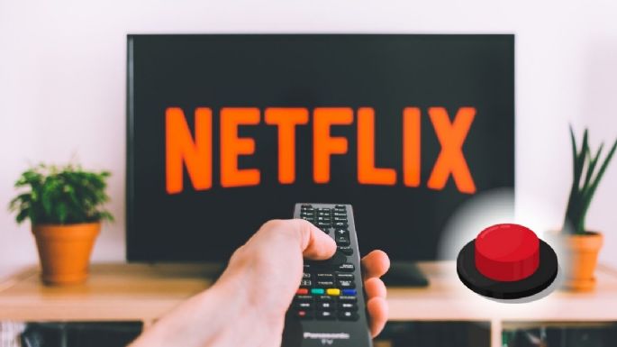 Netflix lanza botón "Me encanta" en México, ¿qué significa, para qué sirve y cómo activarlo?