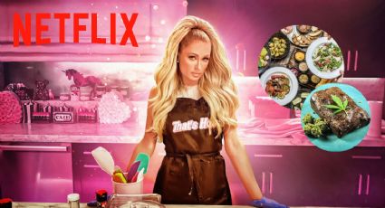 5 realities de cocina en Netflix que te harán superar a cualquier Chef maestro