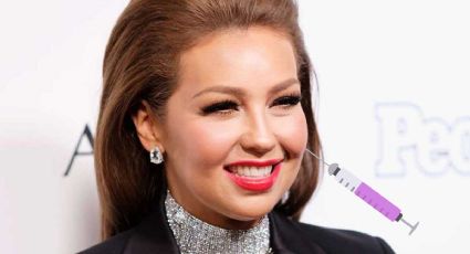 ¡No solo Thalía! 5 famosos mexicanos que abusaron del botox y sus fans se lo hicieron saber