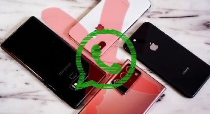 ¿Está el tuyo? WhatsApp dejará de funcionar en estos smartphones desde el 30 de abril