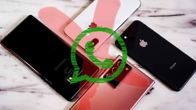 ¿Está el tuyo? WhatsApp dejará de funcionar en estos smartphones desde el 30 de abril