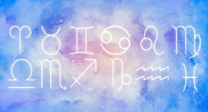 3 signos zodiacales a los que les irá bien HOY martes 26 de abril