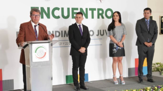 Senado de la República realiza el primer ‘Encuentro de Emprendimiento Juvenil’ en México