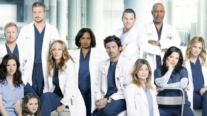 Grey 's Anatomy: ¿Cuándo se estrena la temporada 18 de la serie?