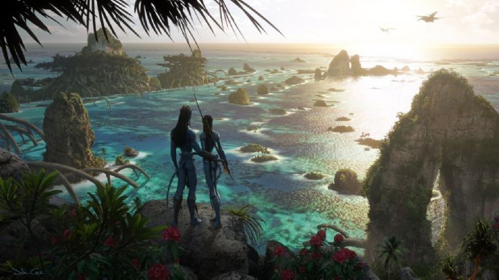 Avatar 2: James Cameron revela el nombre oficial de la secuela y confirma su fecha de ESTRENO