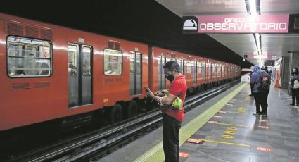 Metro CDMX: ¿Cuándo cerrarán la Línea 1 y por cuánto tiempo?