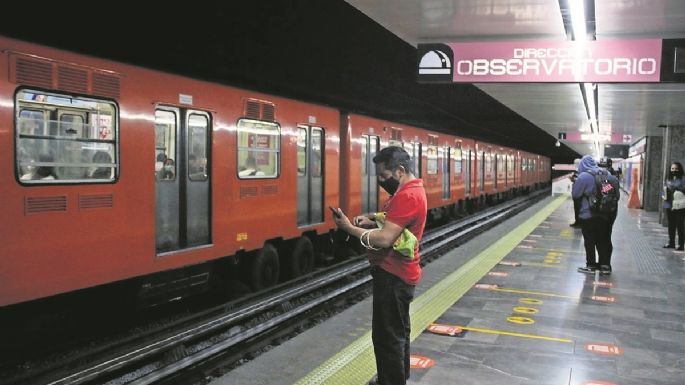 Metro CDMX: ¿Cuándo cerrarán la Línea 1 y por cuánto tiempo?