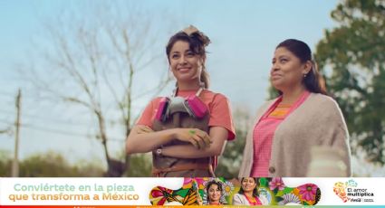 El amor multiplica, una iniciativa de la Industria Mexicana de Coca-Cola