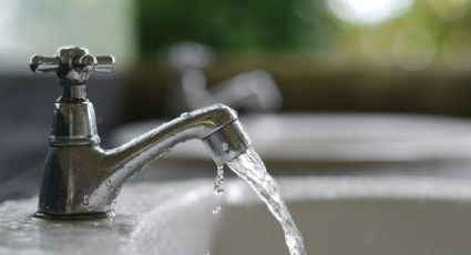 Semana Santa 2022: ¿habrá cortes de agua en CDMX y EDOMEX?