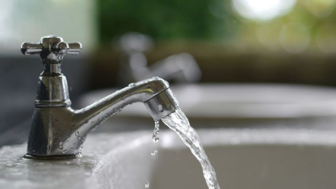 Semana Santa 2022: ¿habrá cortes de agua en CDMX y EDOMEX?