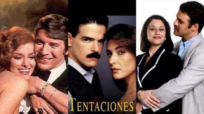 Las 3 telenovelas mexicanas más CONTROVERSIALES en la historia