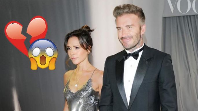 Infidelidad y estafas: 5 polémicas de Victoria y David Beckham durante su matrimonio