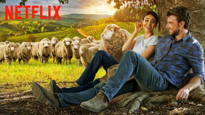 Netflix: Películas y series de ESTRENO que llegan a la plataforma del 16 al 22 de mayo