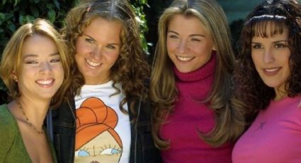 Las 6 mejores telenovelas juveniles que marcaron la moda de los 90 y 2000