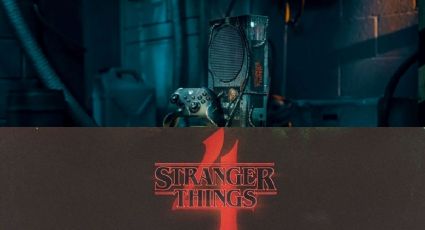 Gana una consola Xbox Series X edición especial Stranger Things 4, ¿cómo participar?