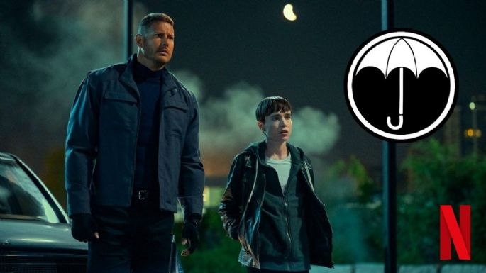 The Umbrella Academy 3: Fecha de ESTRENO, Reparto completo y MÁS de la serie de Netflix