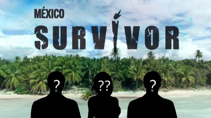 3 atletas de Exatlón México que podrían ganar Survivor 2022 con los ojos cerrados