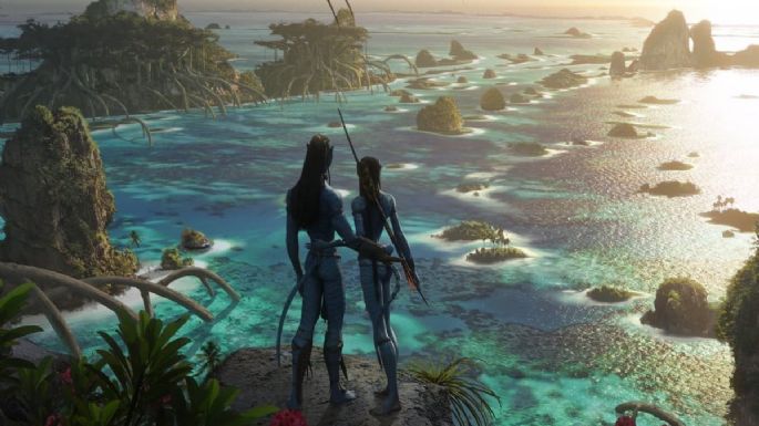 Avatar, El Camino del Agua revela su primer avance y fecha de estreno de la secuela