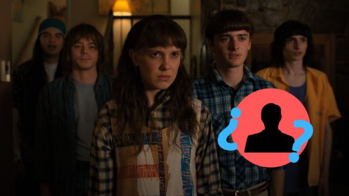 Stranger Things 4: El personaje que Netflix habría borrado por completo en la nueva temporada