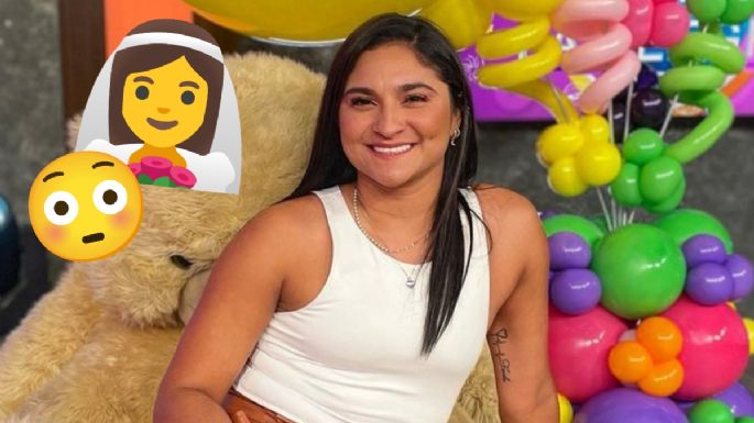 "¡Me voy a casar!", Doris del Moral, de Exatlón México, sorprende a sus fans en redes sociales | VIDEO