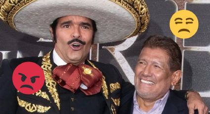 Juan Osorio revela que NO volvería a trabajar con Pablo Montero luego de El Último Rey