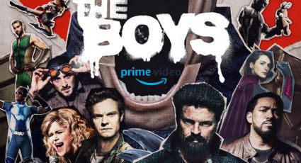 The Boys: Horario y dónde ver el ESTRENO de la tercera temporada de la serie de Amazon Prime