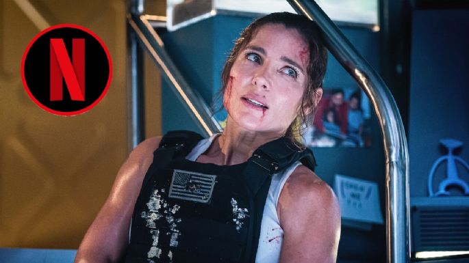 La nueva película de Netflix con Elsa Pataky que te hará sentir ansiedad y persecución