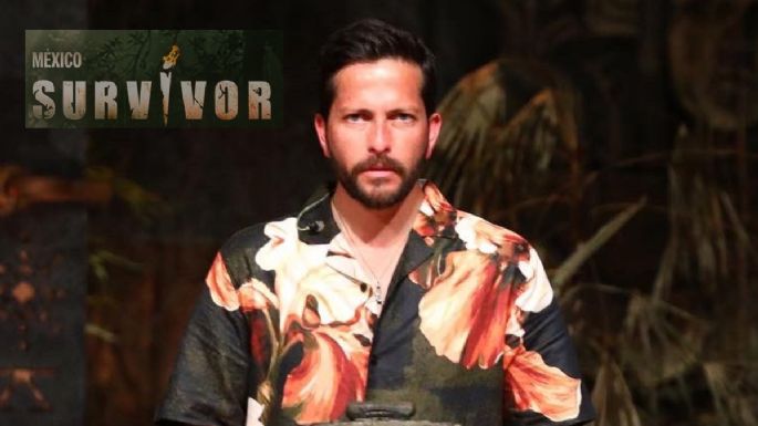 ¿Cuántos años tiene Carlos Guerrero 'Warrior? 5 cosas que no sabías del conductor de Survivor México