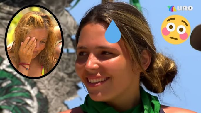 Survivor México: Salime habla de la POLÉMICA pelea contra Doña Lupita en la competencia