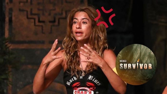 Catalina llama MENTIROSO a Yusef en Survivor México y la dejan sin palabras con este argumento | VIDEO