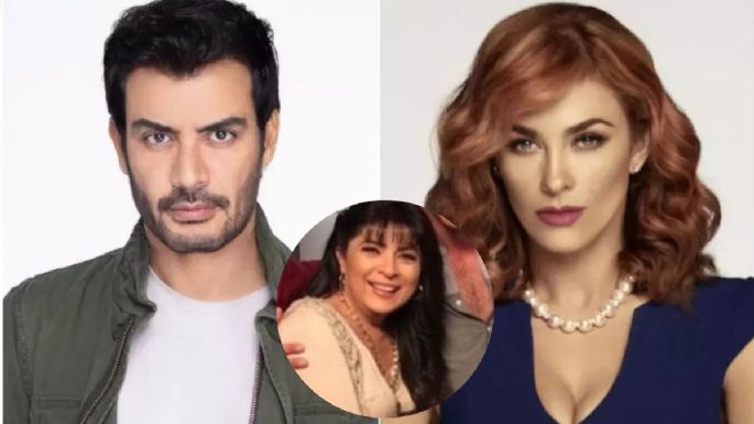 ¡No solo La Madrastra! 3 telenovelas mexicanas que necesitan una nueva versión en 2022